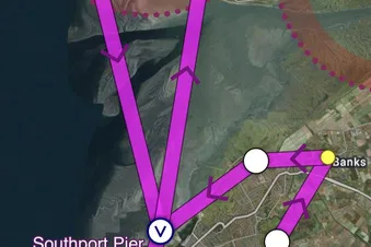 30 min Southport Tour