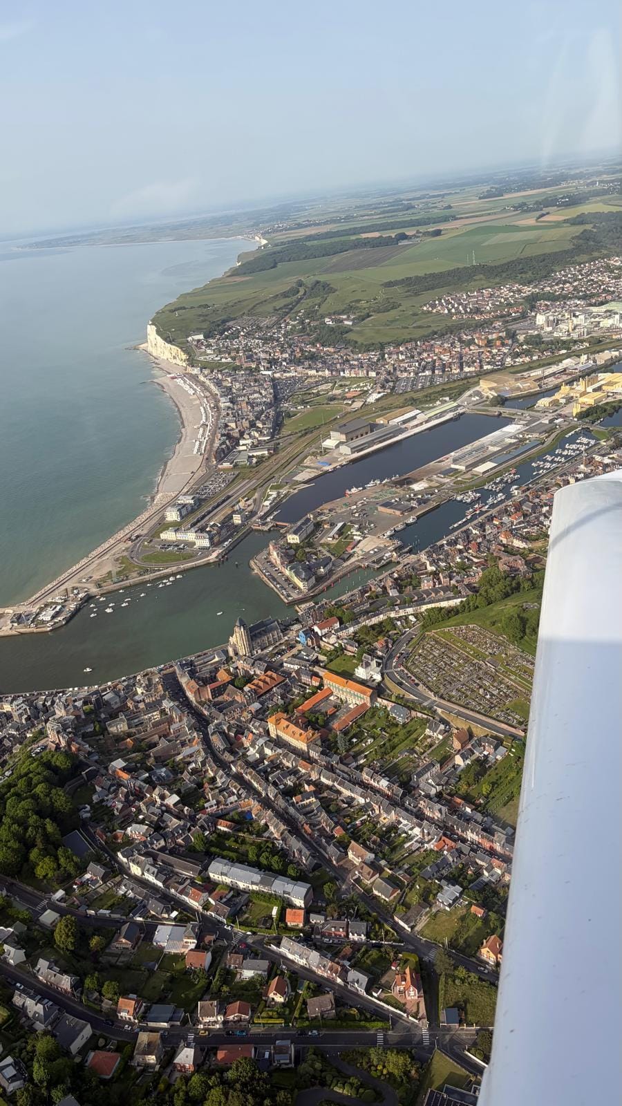 Le Tréport