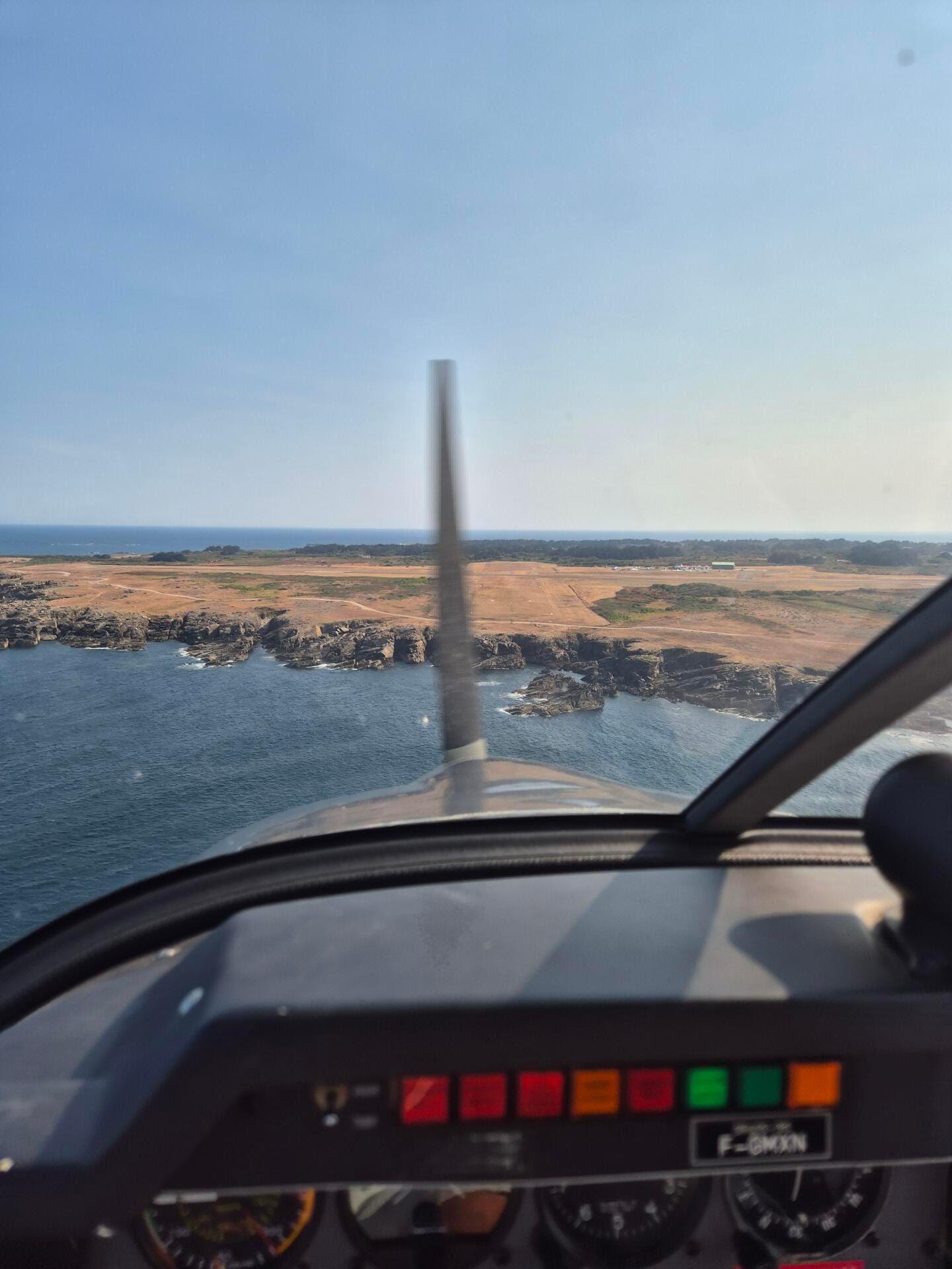 journées a l'ile d'yeux