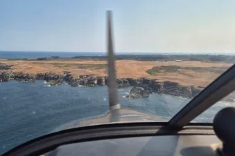 journées a l'ile d'yeux