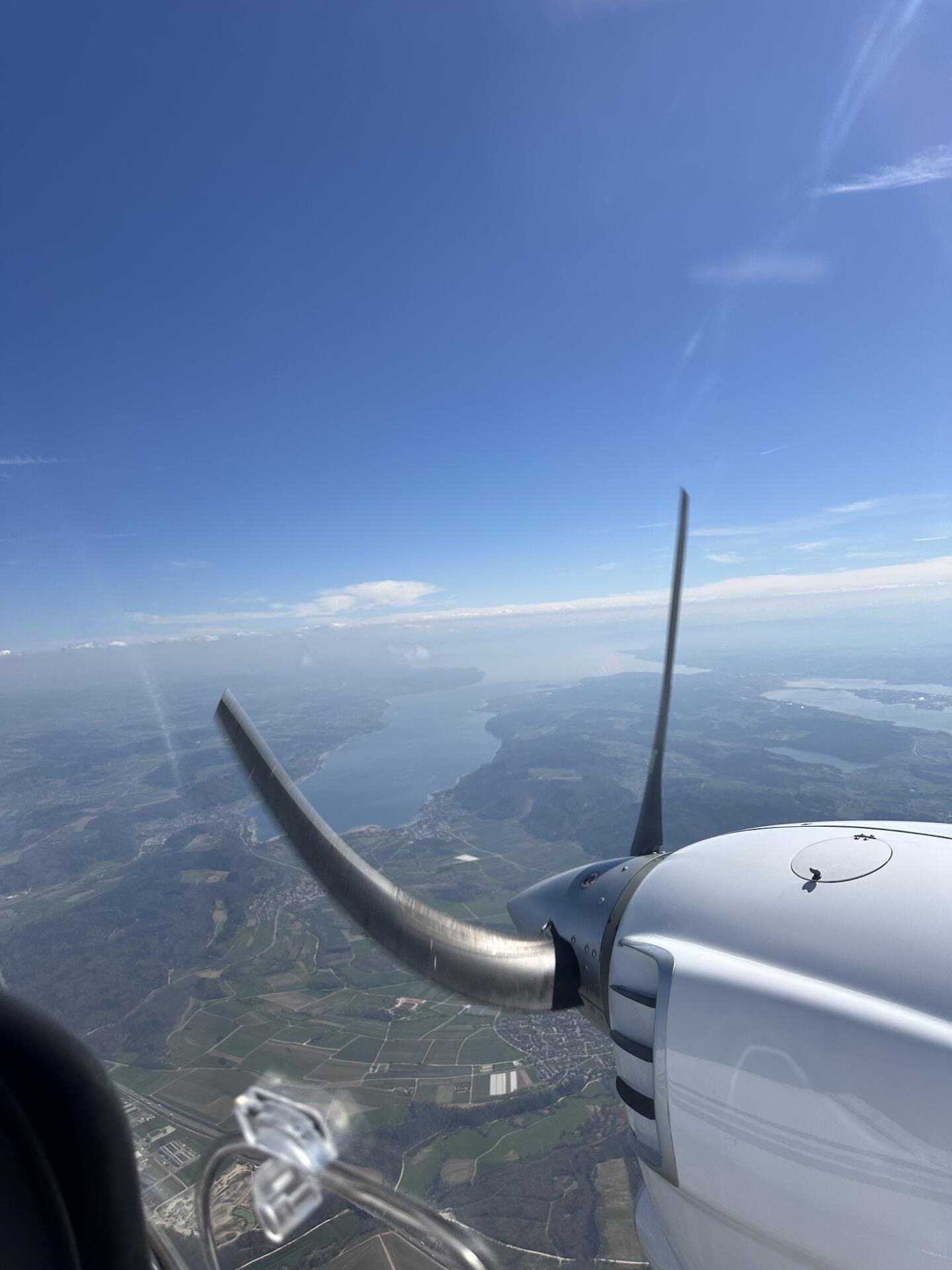 Rejoignez moi pour aller au salon AERO à Friedrichshaffen
