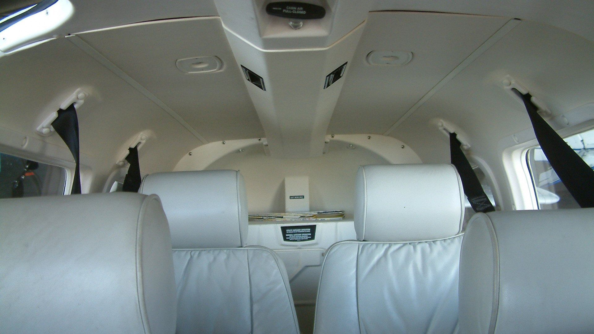 Piper PA28-181 Archer III