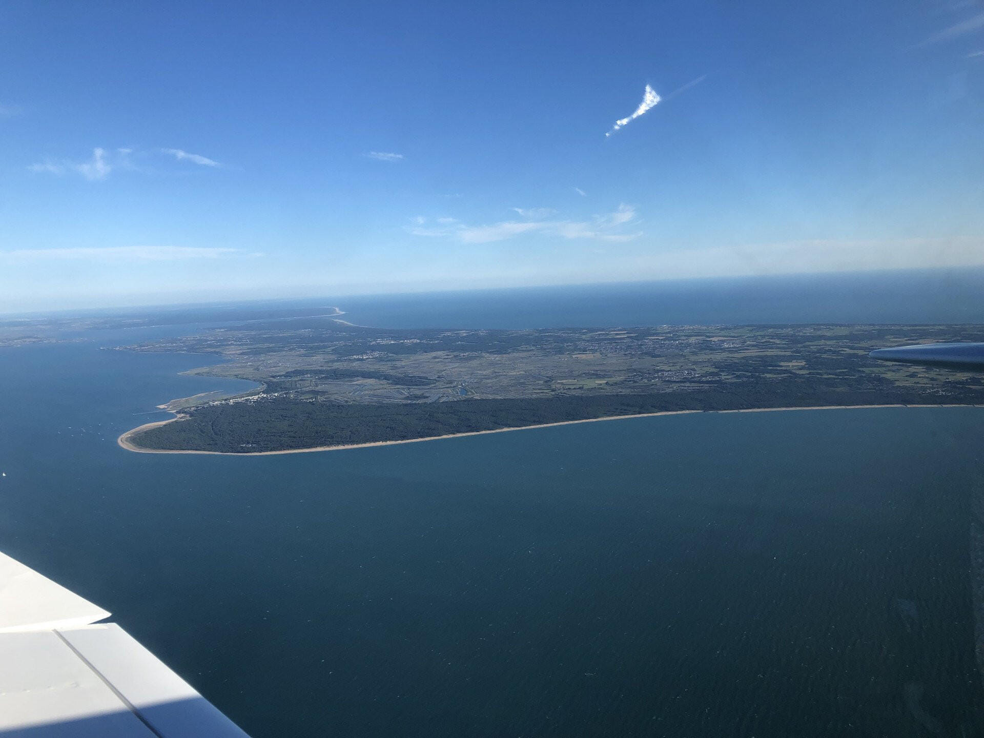 En 2025, une journée à Oléron