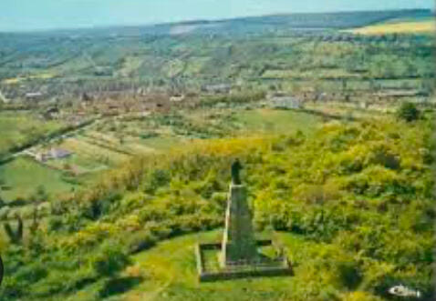 Sacré cœur de Varzy