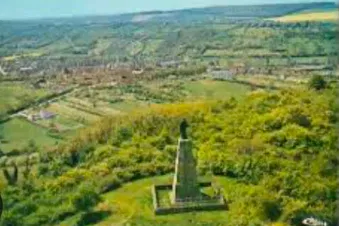 Sacré cœur de Varzy