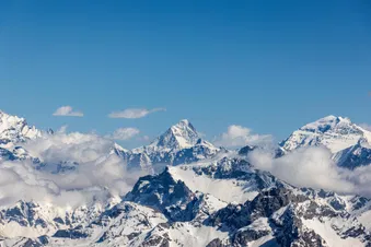 30 Minuten Freiheit – Dein Helikopter, Deine Route