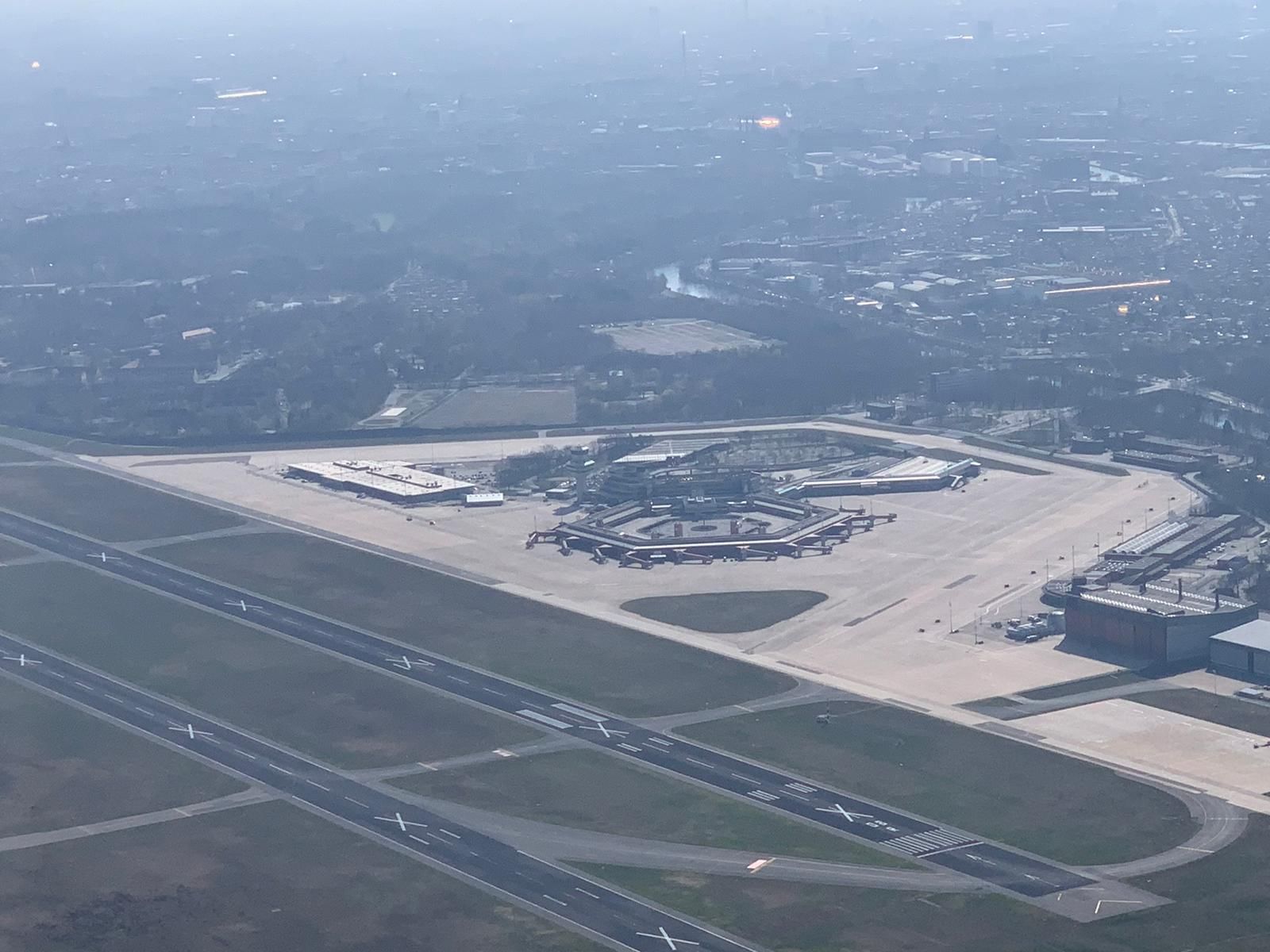 Der Sonne hinterher ab Strausberg