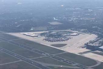 Der Sonne hinterher ab Strausberg