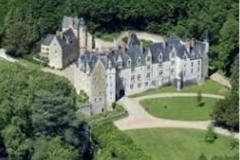 Les Chateaux de La Loire au départ du Mans