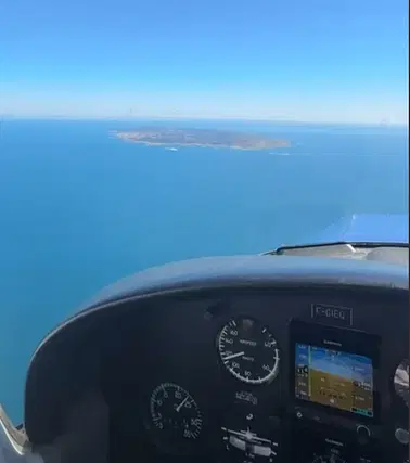Balade d'une journée a l' Ile D'Yeu