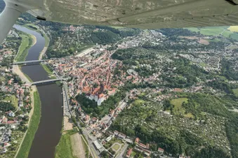 Die große Sachsen-Runde: Schlösser, Natur und Barock
