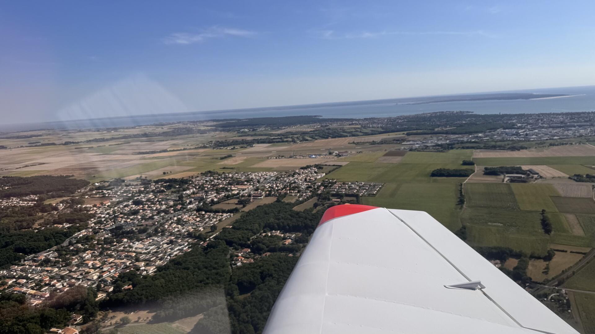 Au départ de Royan, Tour iles d'Oléron et Ré