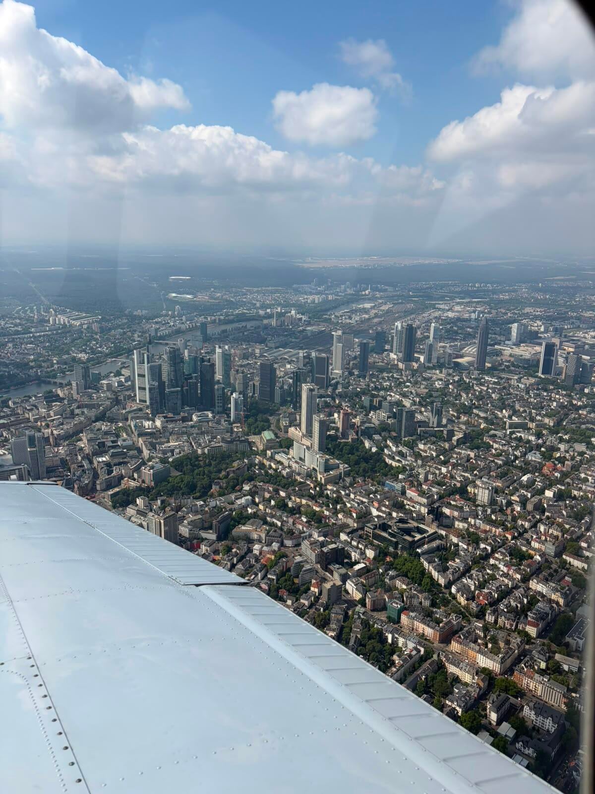 Frankfurt & Taunus | English / Italiano