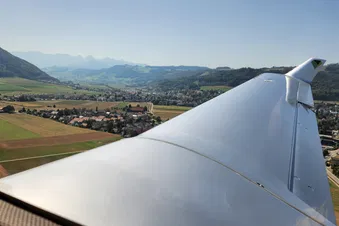 Matterhorn Tour from Bern