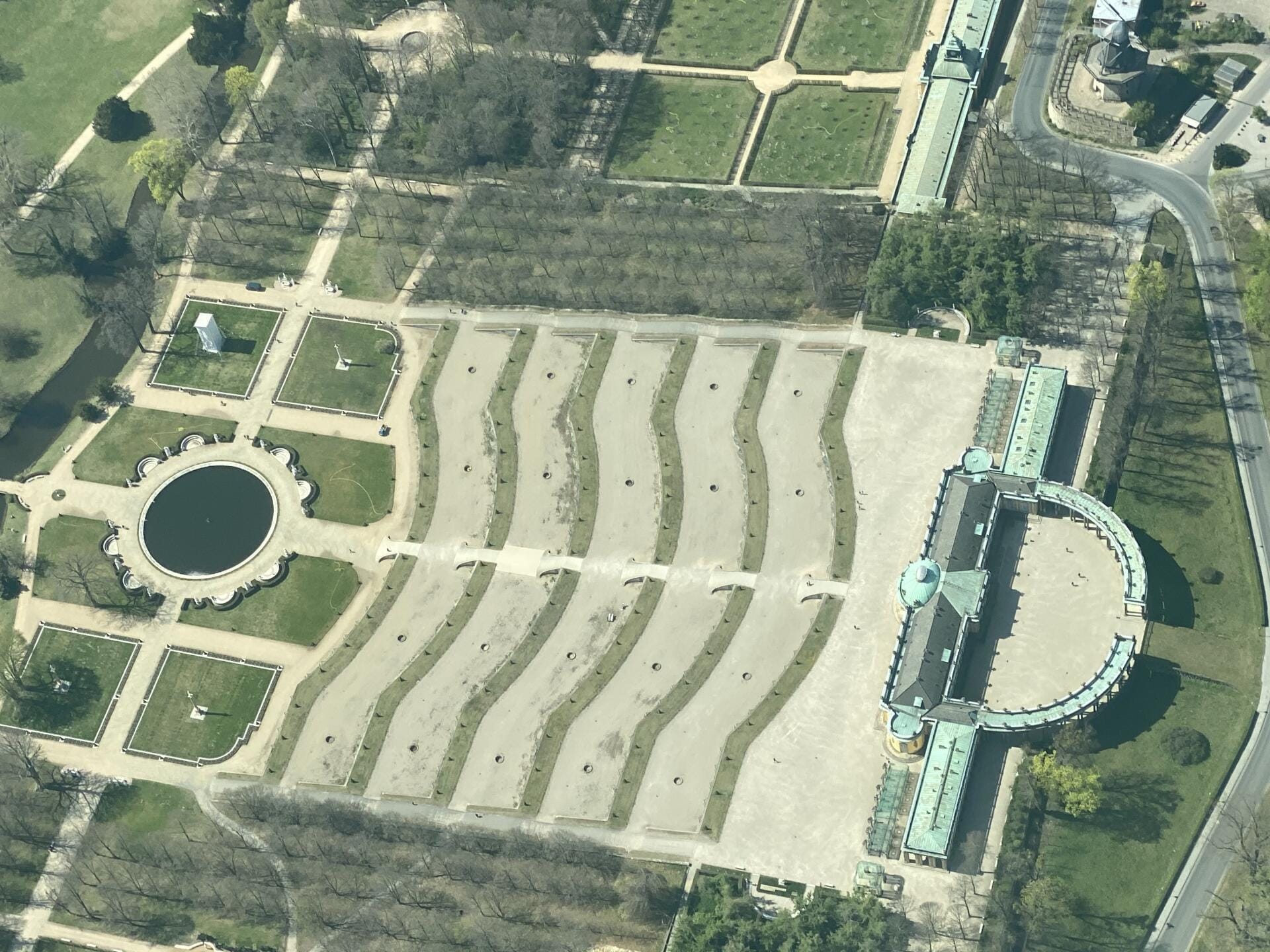 Sanssouci