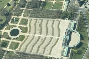 Sanssouci