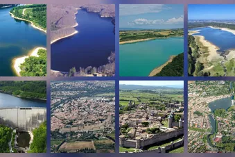 Apercu des sites visités