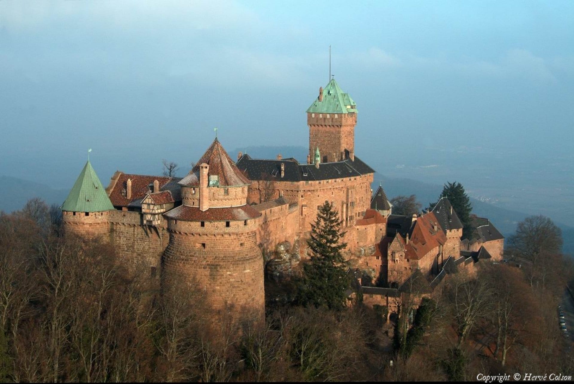 Ein Tag oder Wochenende in Nancy