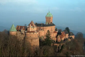 Ein Tag oder Wochenende in Nancy