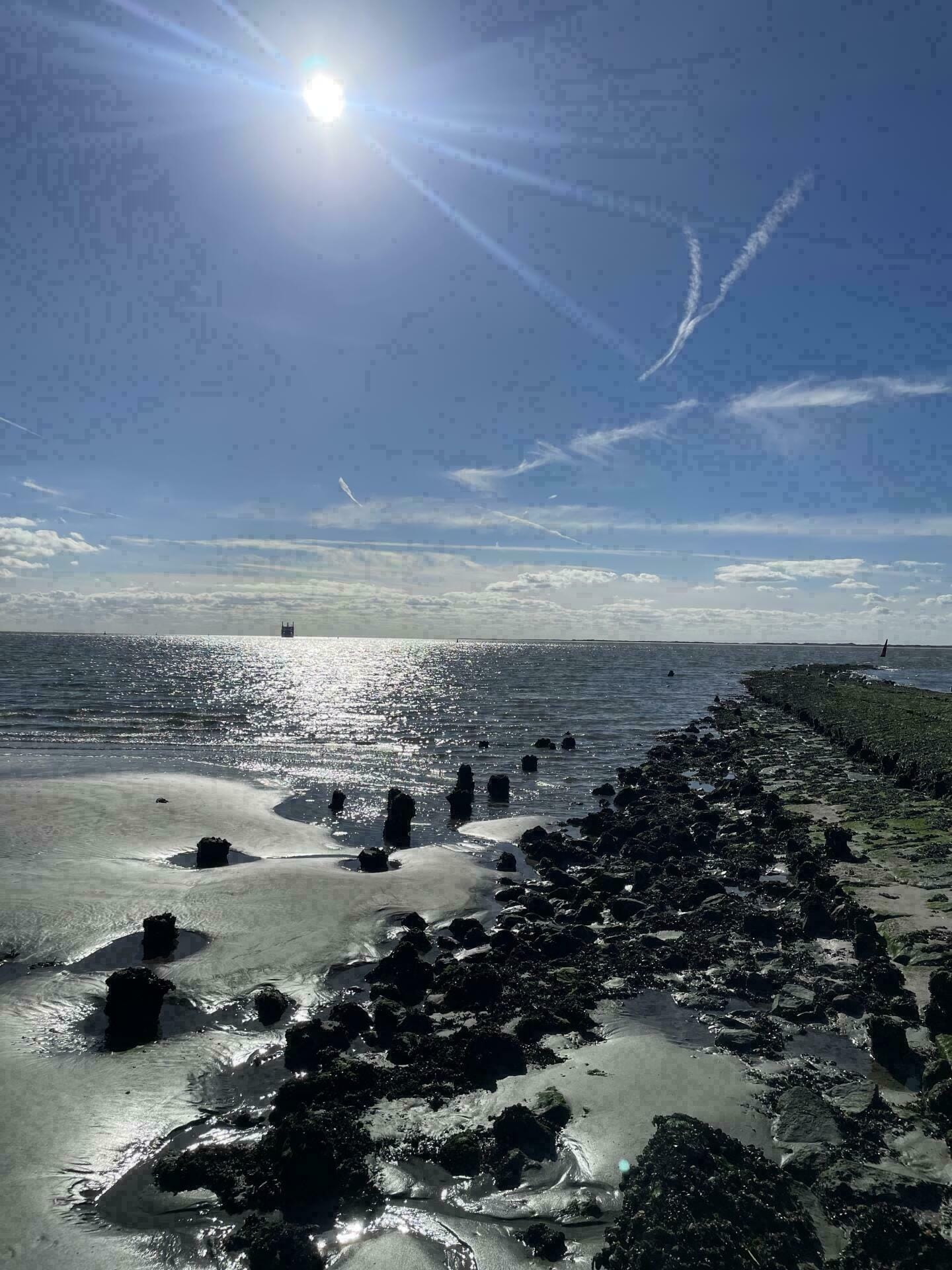 Tagesausflug - Norderney