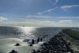 Tagesausflug - Norderney