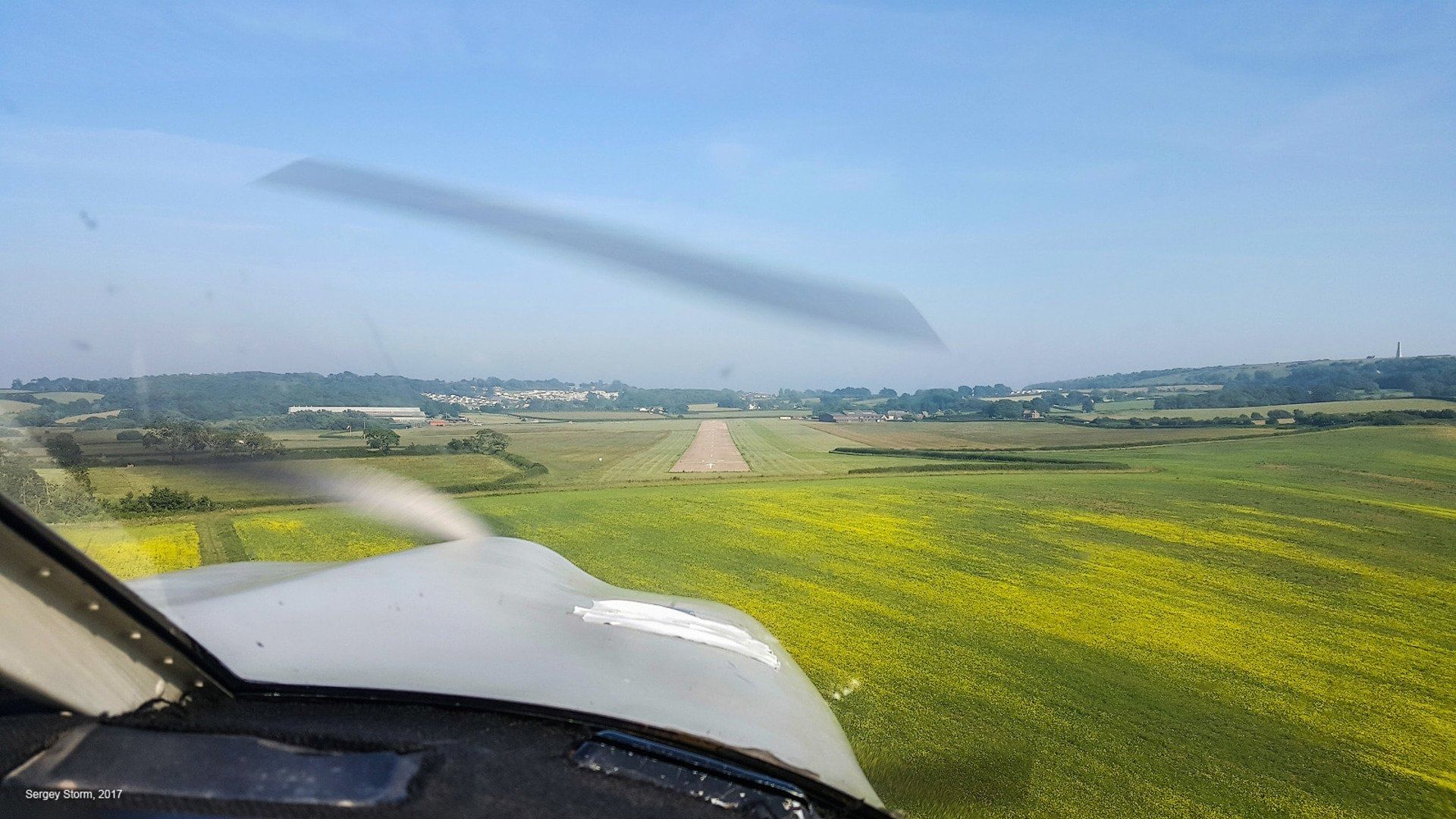 Hidden gem of the south coast: The Isle of Wight, Bembridge