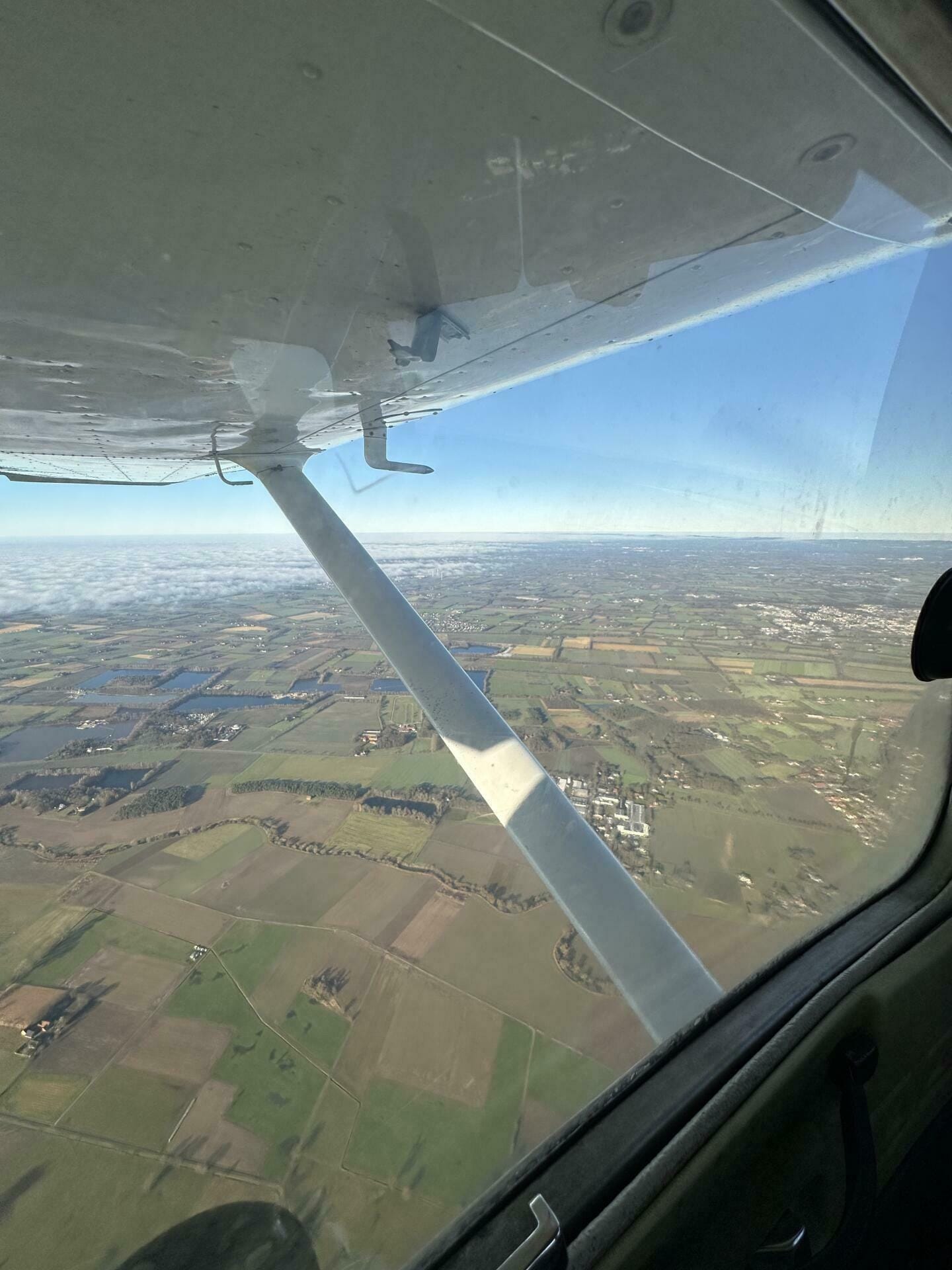 Bielefeld - Hermannsdenkmal - Externsteine
