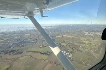 Bielefeld - Hermannsdenkmal - Externsteine