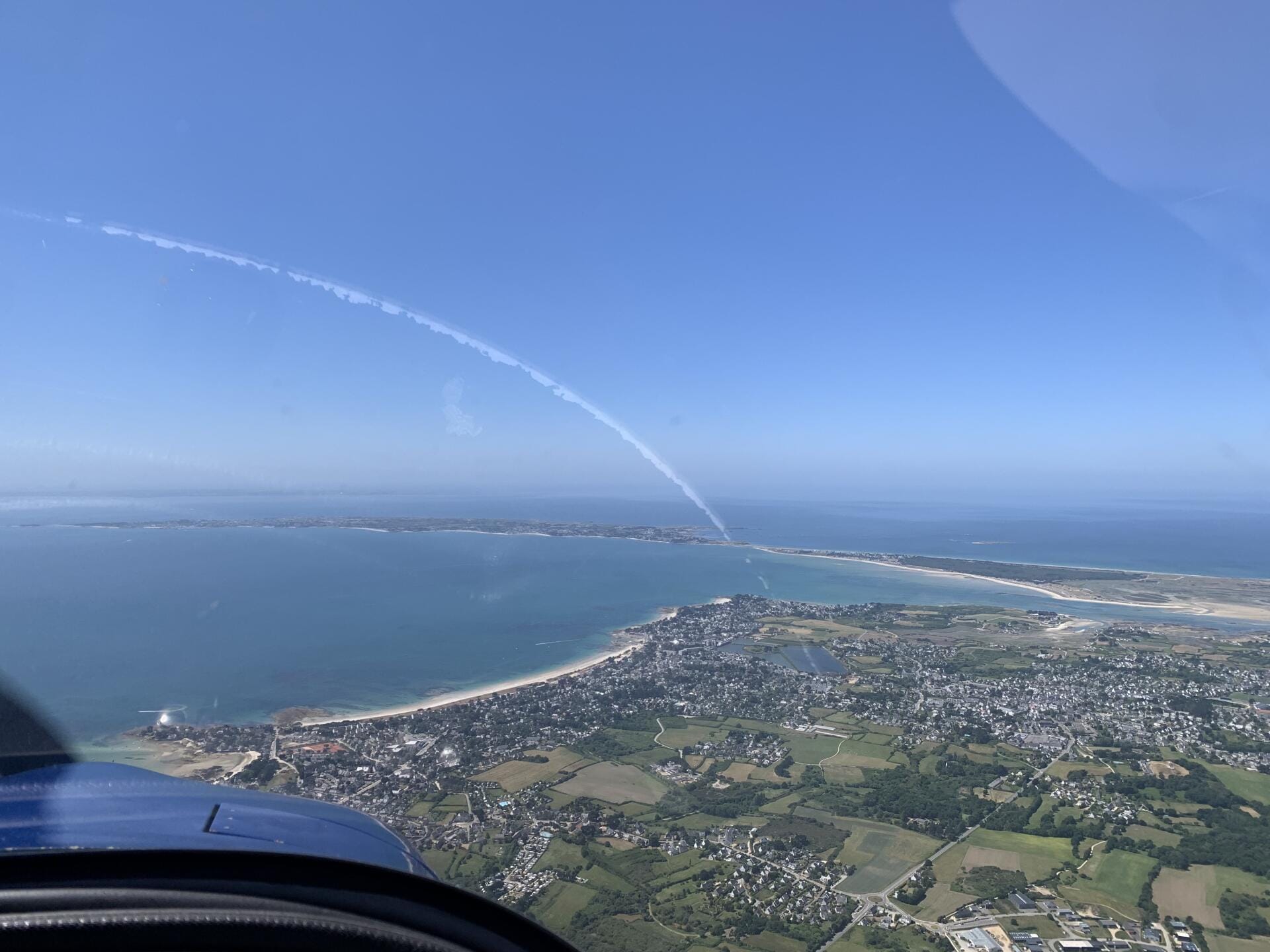 Châteauneuf-sur-Cher - Quiberon (Aller/Retour)