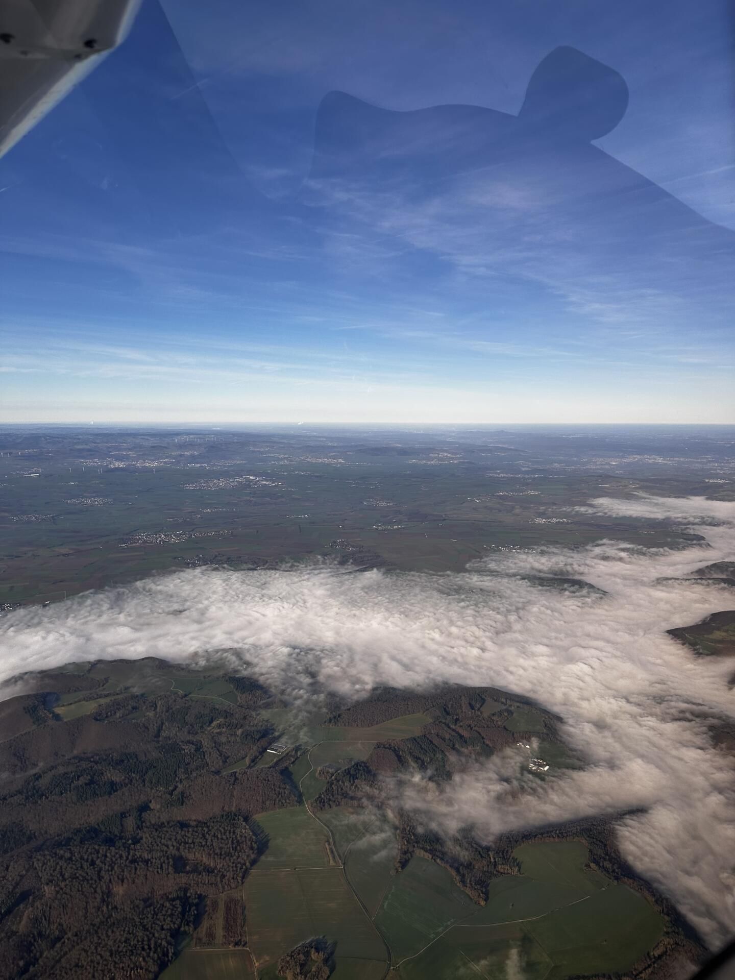 Über das Moseltal nach Trier und zurück