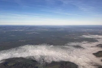 Über das Moseltal nach Trier und zurück