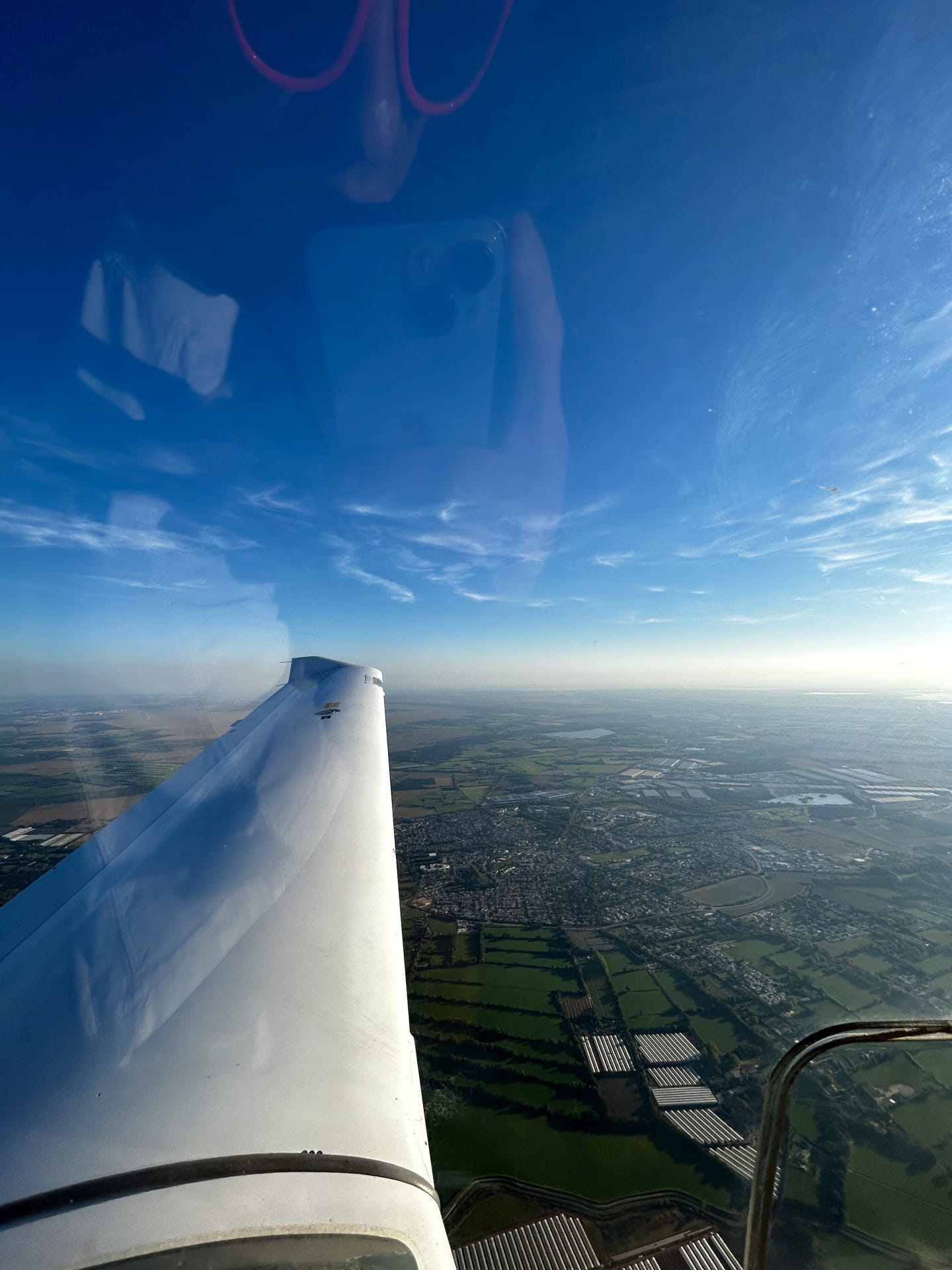 Vol autour d’Arles 🏟