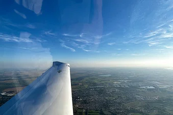 Vol autour d’Arles 🏟