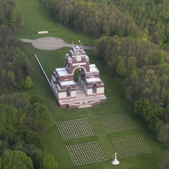 Thiepval