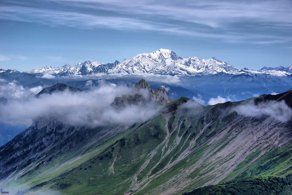 Le Best-of des Alpes grenobloises [Français-English-Español]