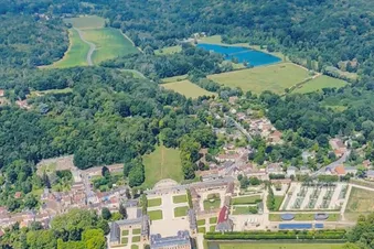 Aventure d'exception: Les châteaux de la Vallée de Chevreuse