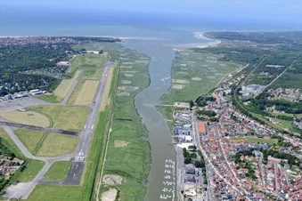 Experience a Day or Overnight Trip to Le Touquet