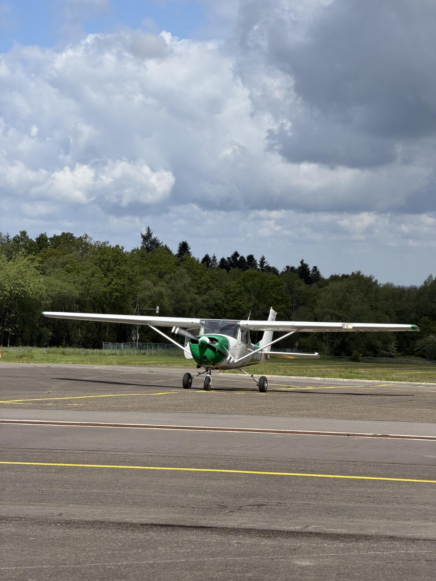 Cessna 150