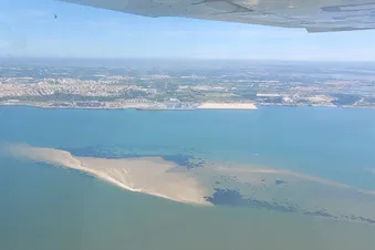 Sightseeing TOUR: Lisbon, Setúbal, Tróia and Coastal Views