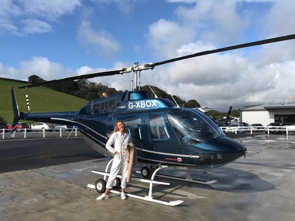 See Edinburgh in a whole new light