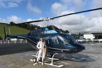 See Edinburgh in a whole new light