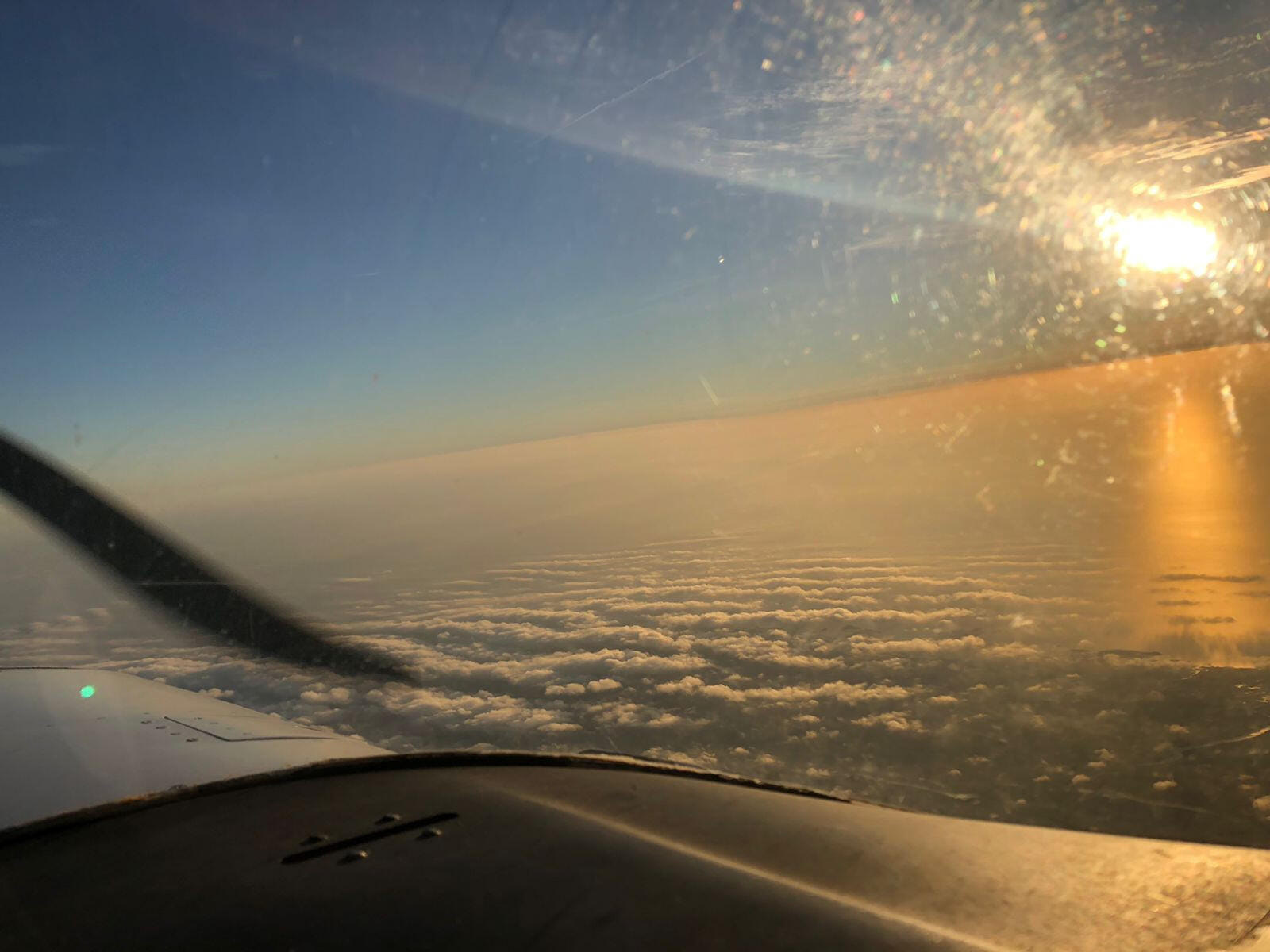 Ausflug nach Langeoog