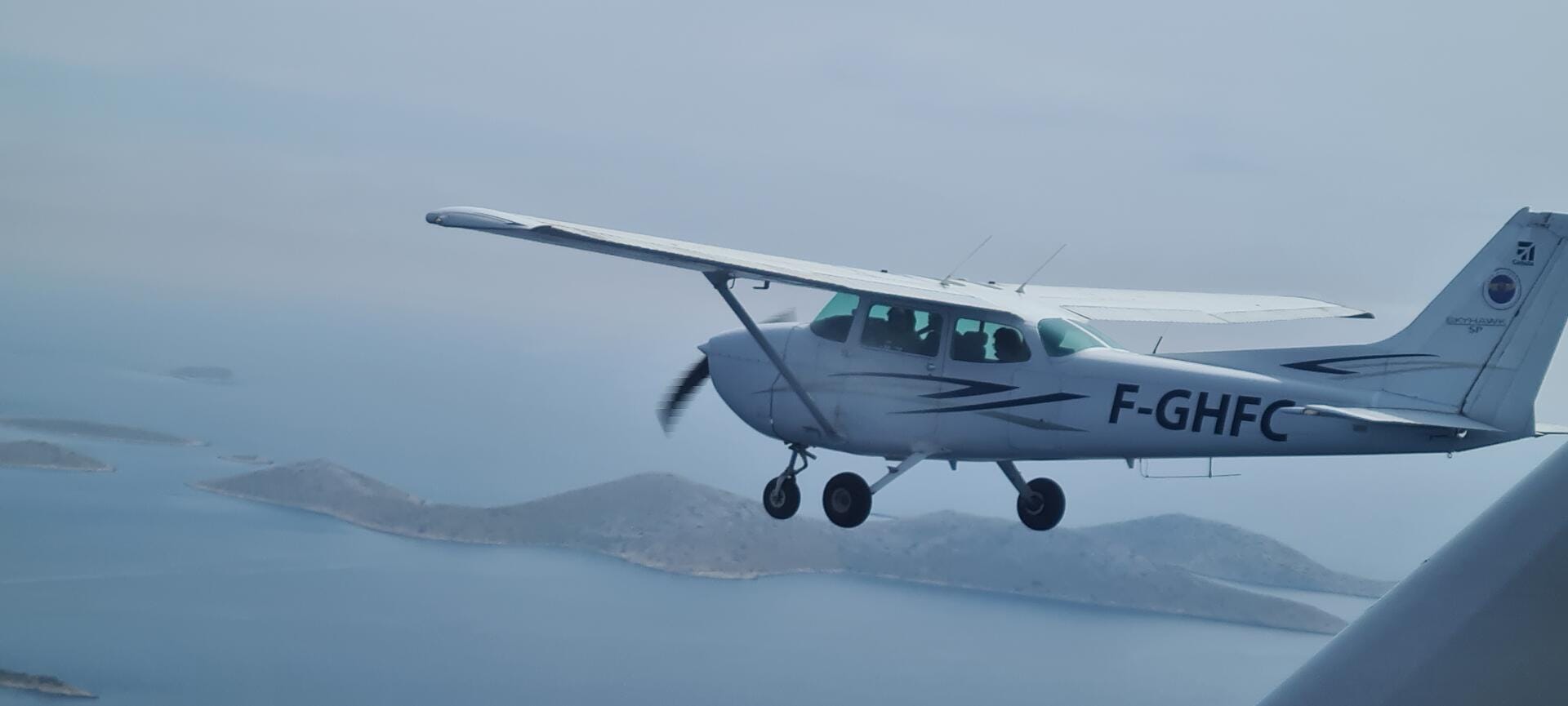 Cessna 172