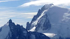 Le Mont Blanc (circuit long)