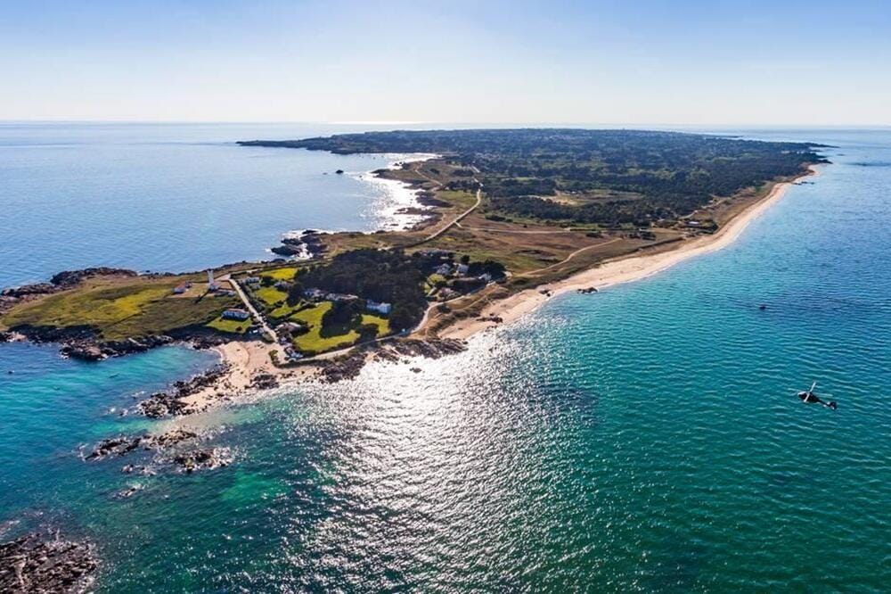 Journée exceptionnelle sur l’Île d’Yeu