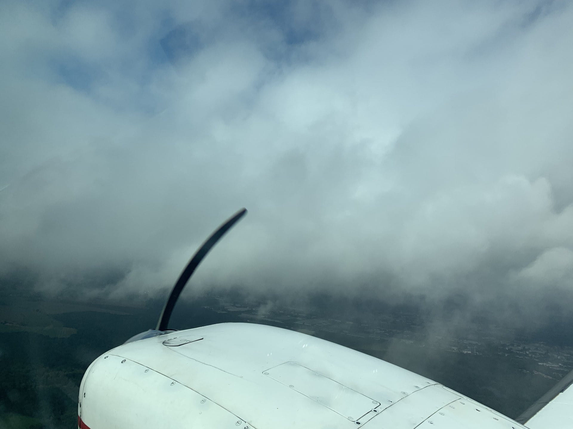 Cessna 310