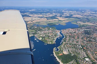 Aero - Dänemark als Kurztrip