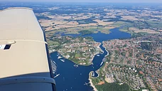 Aero - Dänemark als Kurztrip