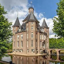 Kasteel Heemstede