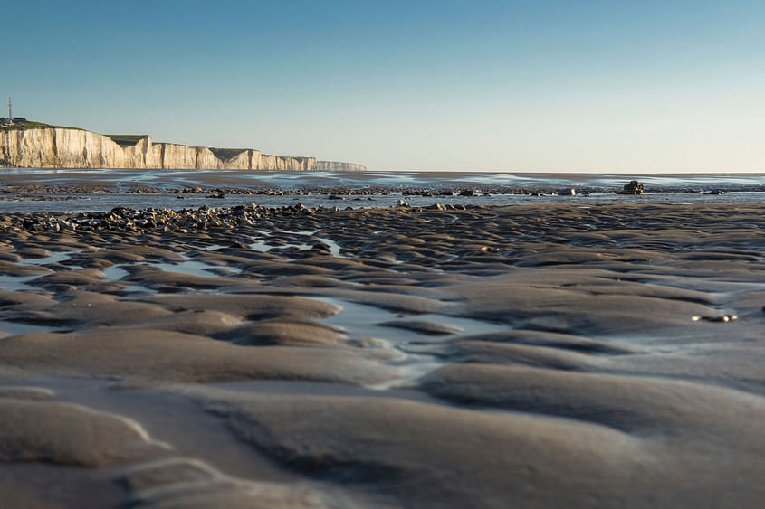 Vol d'initiation au Pilotage - La Baie de Somme